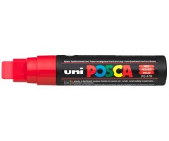 Marker Uni Posca - 15 mm, punane